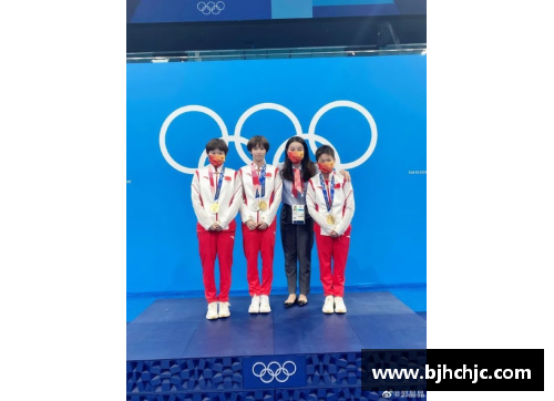 米乐M6全红婵跳海：勇敢与坚持的传奇
