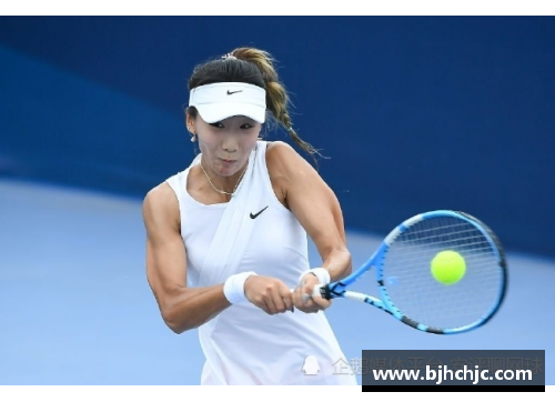 米乐M6高馨妤：四场完胜，未失一盘，夺得2024ITF中国女网首冠 - 副本