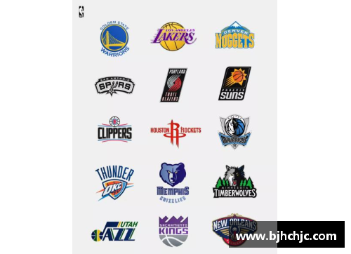 NBA队标