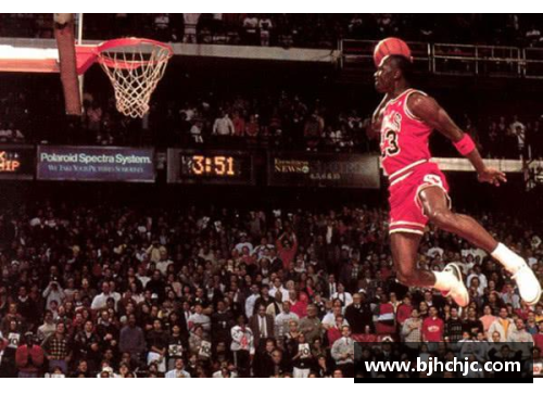 NBA精彩扣篮：飞身暴扣瞬间，篮球世界的惊艳时刻