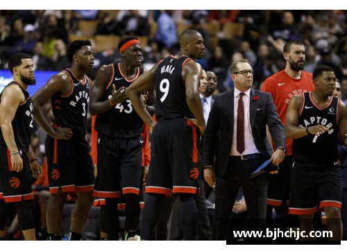 米乐M6NBA新赛季前瞻之——多伦多猛龙 - 副本