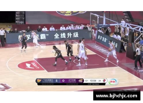 米乐M6CBA总决赛拉开序幕，广东队大胜辽宁队取得开门红 - 副本
